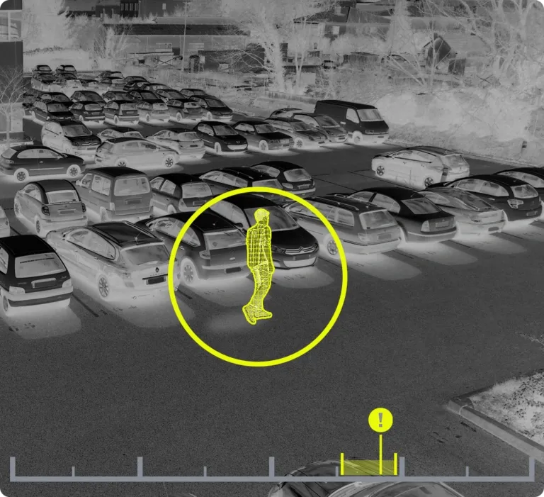 L'analyse des gestes suspects