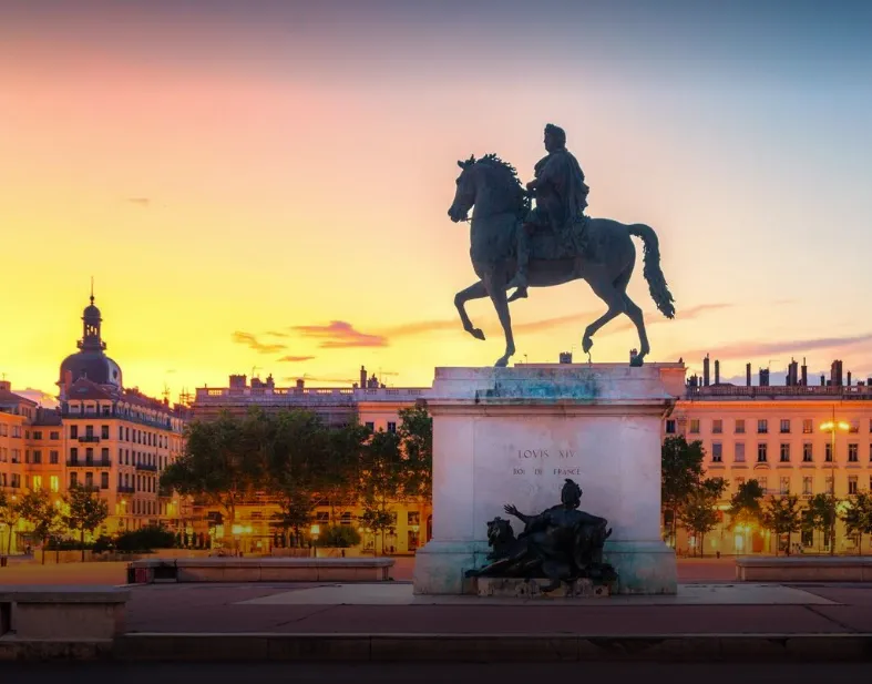 Lyon
