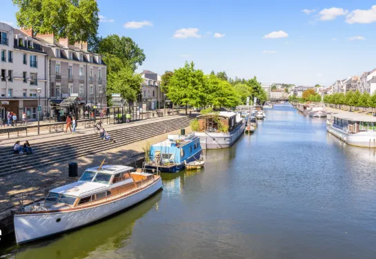 Nantes
